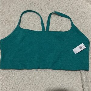 NWT- Old Navy- 2X. CloudComfy Sports Bra